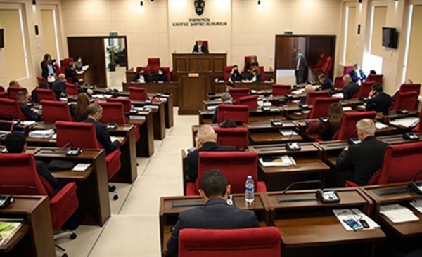 Meclis Genel Kurulu 23 Ocak’ta erken genel seçim kararını onayladı