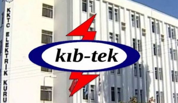 Kıbrıs Türk Elektrik Kurumu yönetiminde değişikliğe gidildi