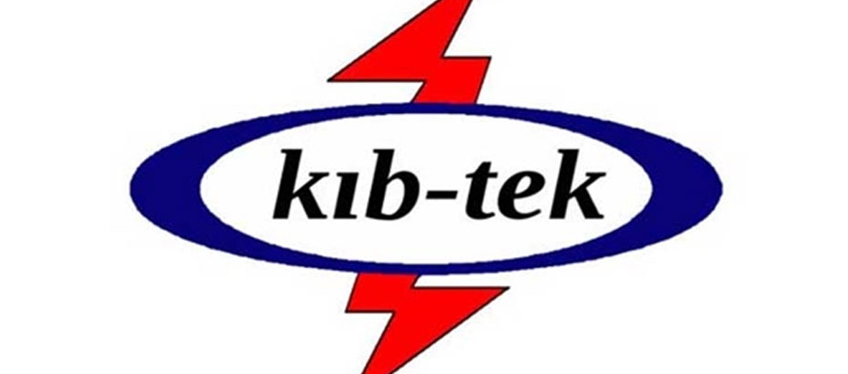 Kıb-Tek: Ödeme süresi dolmuş 675 TL üzeri  bakiyesi olan tüm abonelerin elektrikleri yarın kesilecek