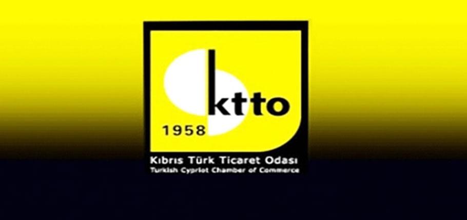 Kıbrıs Türk Ticaret Odası’nın  59. Olağan Genel Kurulu yapılıyor