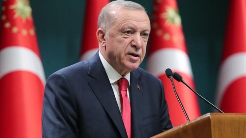 Erdoğan’dan KKTC açıklaması