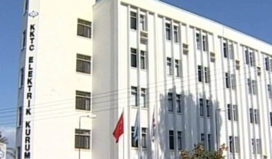 Kıb-Tek:Yedek iletim hattının devreye alınmasıyla peyderpey elektrik verilmeye başlandı