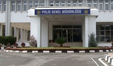 Polis Genel Müdürlüğü bütçesi komitede onaylandı