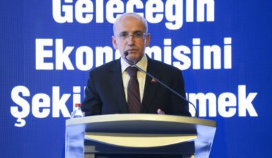 Şimşek: “Türkiye’de ciddi bir enflasyon ve hayat pahalılığı sorunu var. Programın temel hedefi fiyat istikrarını sağlamak”