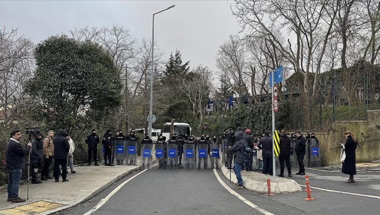 İBB’ye soruşturma: Ekrem İmamoğlu dahil 87 şüphelinin ifade işlemleri başladı