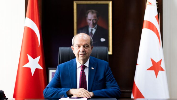 TEKNOFEST KKTC 2025, Cumhurbaşkanlığı himayesinde eski Ercan Havalimanı’nda gerçekleşecek