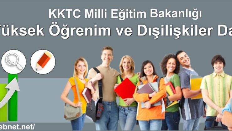 2024 – 2025 Öğretim Yılı Bahar Dönemi geç burs başvuruları başladı