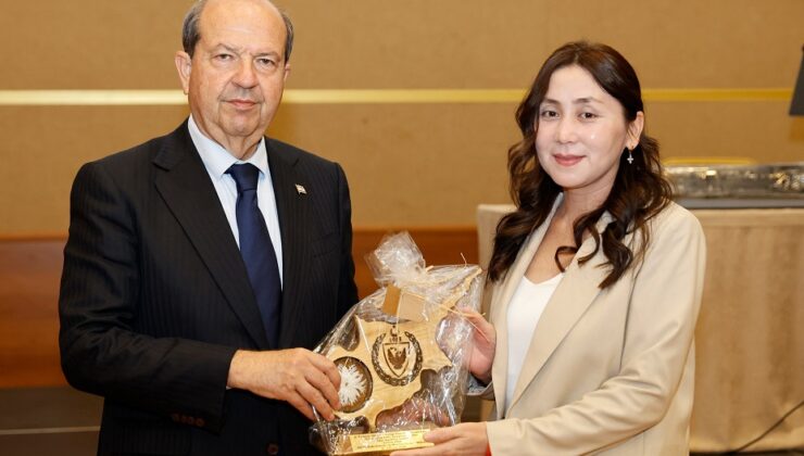 Tatar: Kültürel mirasımız zenginliğimizdir ve geleceğe taşımalıyız