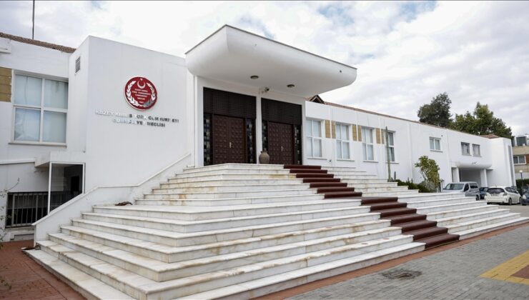 Cumhuriyet Meclisi Genel Kurulu yarın yasama gündemiyle toplanacak