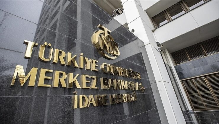 TCMB faiz kararı: “Enflasyonda bozulma öngörülmesi durumunda para politikası duruşu sıkılaştırılacak”
