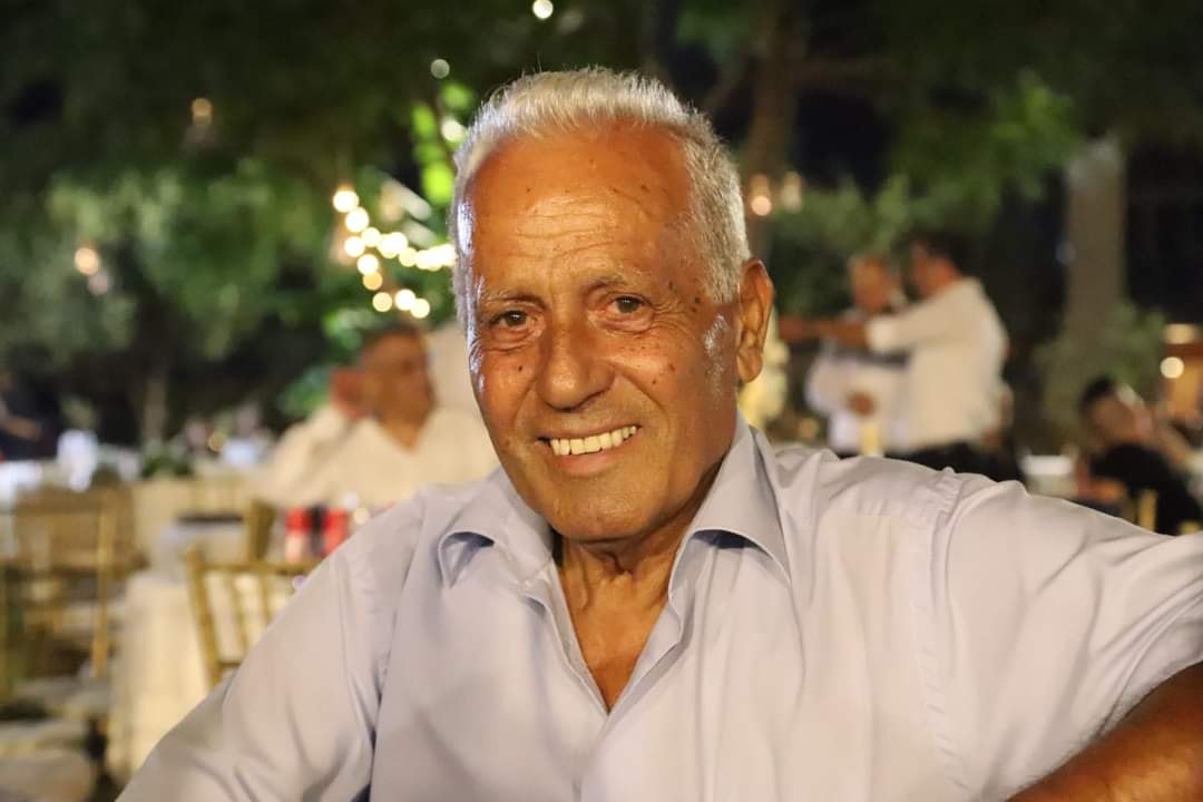 Aziz Ataoğlu hayatını kaybetti