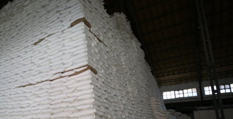 Türkşeker’den 30 milyon dolarlık şeker ihracatı