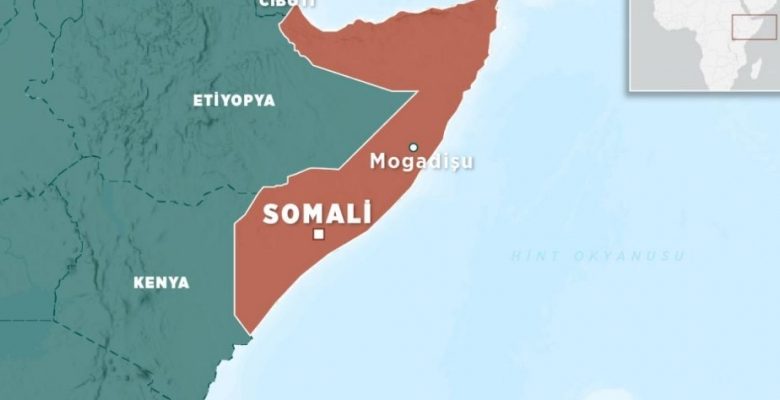 Somali’de federal hükümetin görev süresi 2 yıl uzatıldı
