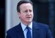 İngiliz hükümetinden eski Başbakan Cameron’a lobicilik soruşturması