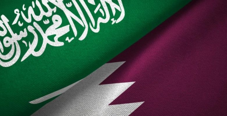 Katar Emiri, Körfez uzlaşısı sonrası ilk kez Suudi Arabistan Kralı ile görüştü