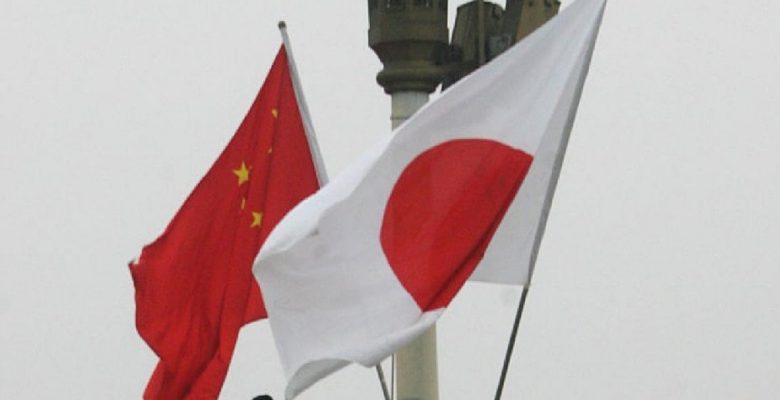 Çin gemileri bu yıl 13. kez Japonya kara sularında