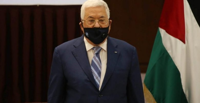 Filistin Devlet Başkanı Abbas: Seçimleri zamanında yapmakta kararlıyız