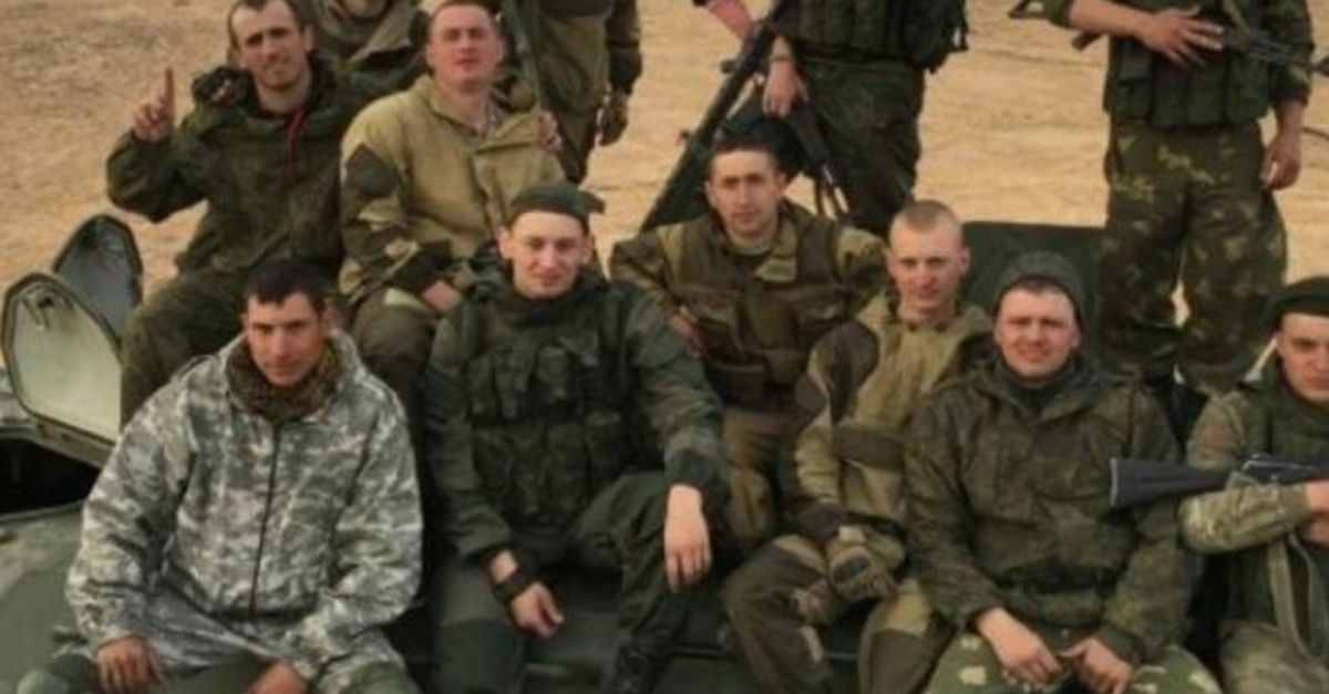 Rus paralı askerleri Libya’da…   Türk askerine karşı savaşacaklar