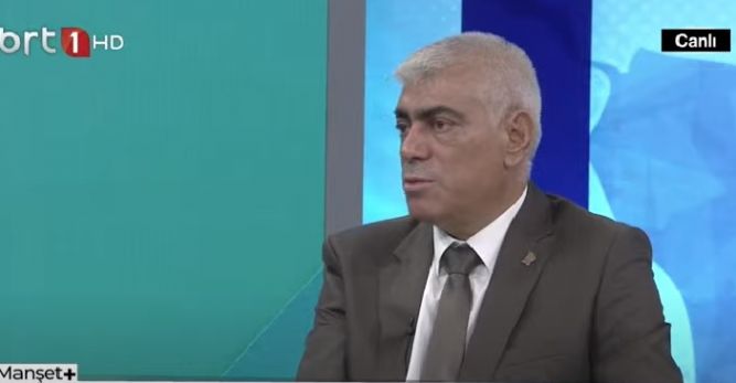 KTSO  Başkanı Kamacıoğlu:Hellim konusunda Rum tarafı bizi yok sayarak tek taraflı hareket etmeye çalışıyor