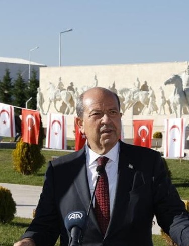 Tatar, Ankara Ticaret Odası’nı ziyaret etti