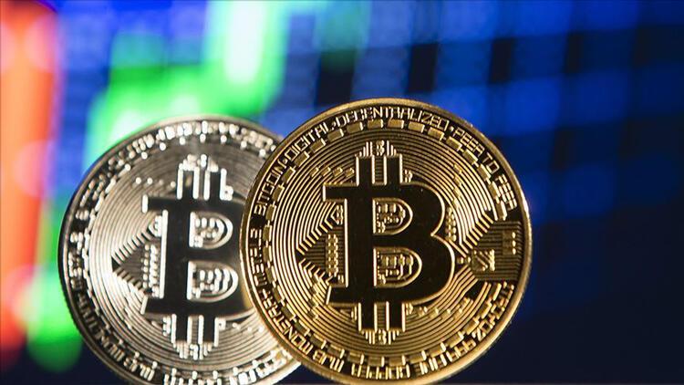 Bitcoin’de düşüş sürüyor; 35 bin doların altına indi