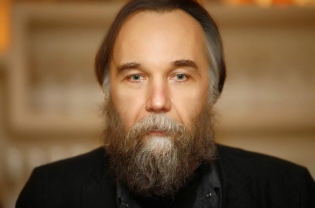 Aleksandr Dugin: ”Türkiye Kırım’ı Rusya toprağı olarak tanırsa Rusya da KKTC’yi tanır”