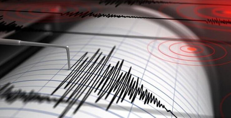 Malatya’da 5,6 büyüklüğünde deprem