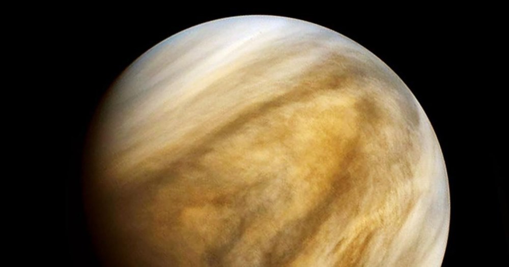 Venüs’te bulunan fosfin gazı Dünya dışı yaşamın göstergesi mi? Bilim insanlarından yeni teori