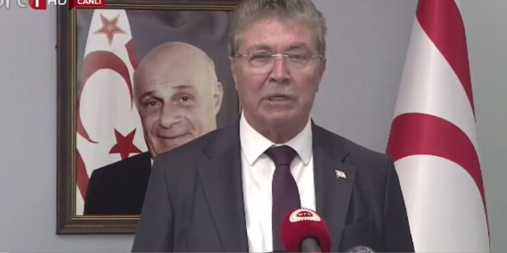 Başbakan Üstel:Halkın kalkınmasını sağlayacak projeleri tek tek hayata geçireceğiz