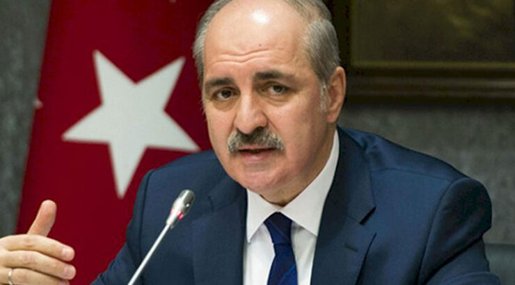 AK Parti ve Yeni Azerbaycan Partisi heyetleri yarın KKTC’de temaslarda bulunacak