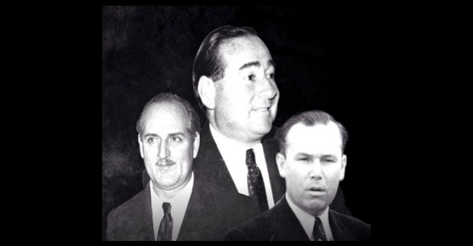 Cumhurbaşkanı Tatar, Adnan Menderes, Fatin Rüştü Zorlu ve Hasan Polatkan’ı andı