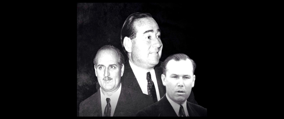 Cumhurbaşkanı Tatar, Adnan Menderes, Fatin Rüştü Zorlu ve Hasan Polatkan’ı andı