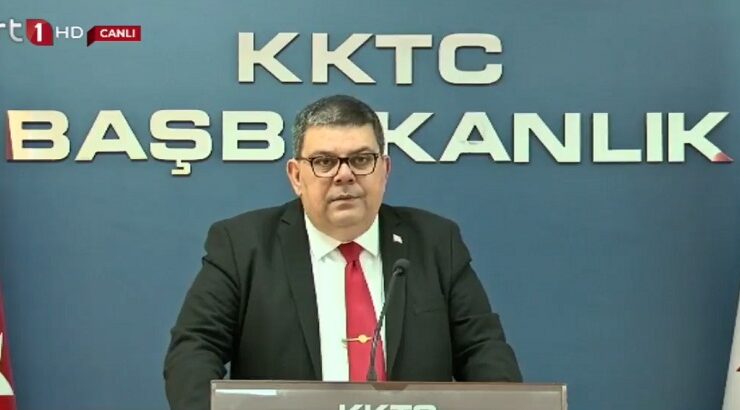 Bakanlar Kurulu, Disiplin Tüzüğü’nü görüşerek onayladı
