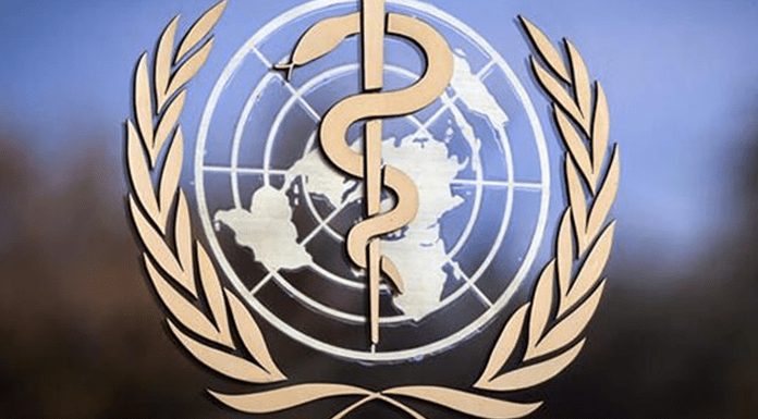 Dünya Sağlık Örgütü uyardı;   Koronavirüs salgını büyüyor