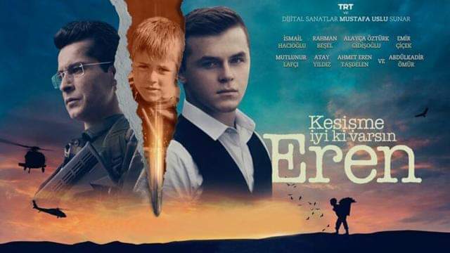 “Kesişme; İyi ki Varsın Eren” filmi özel gösterimi Lefkoşa’da gerçekleştirildi