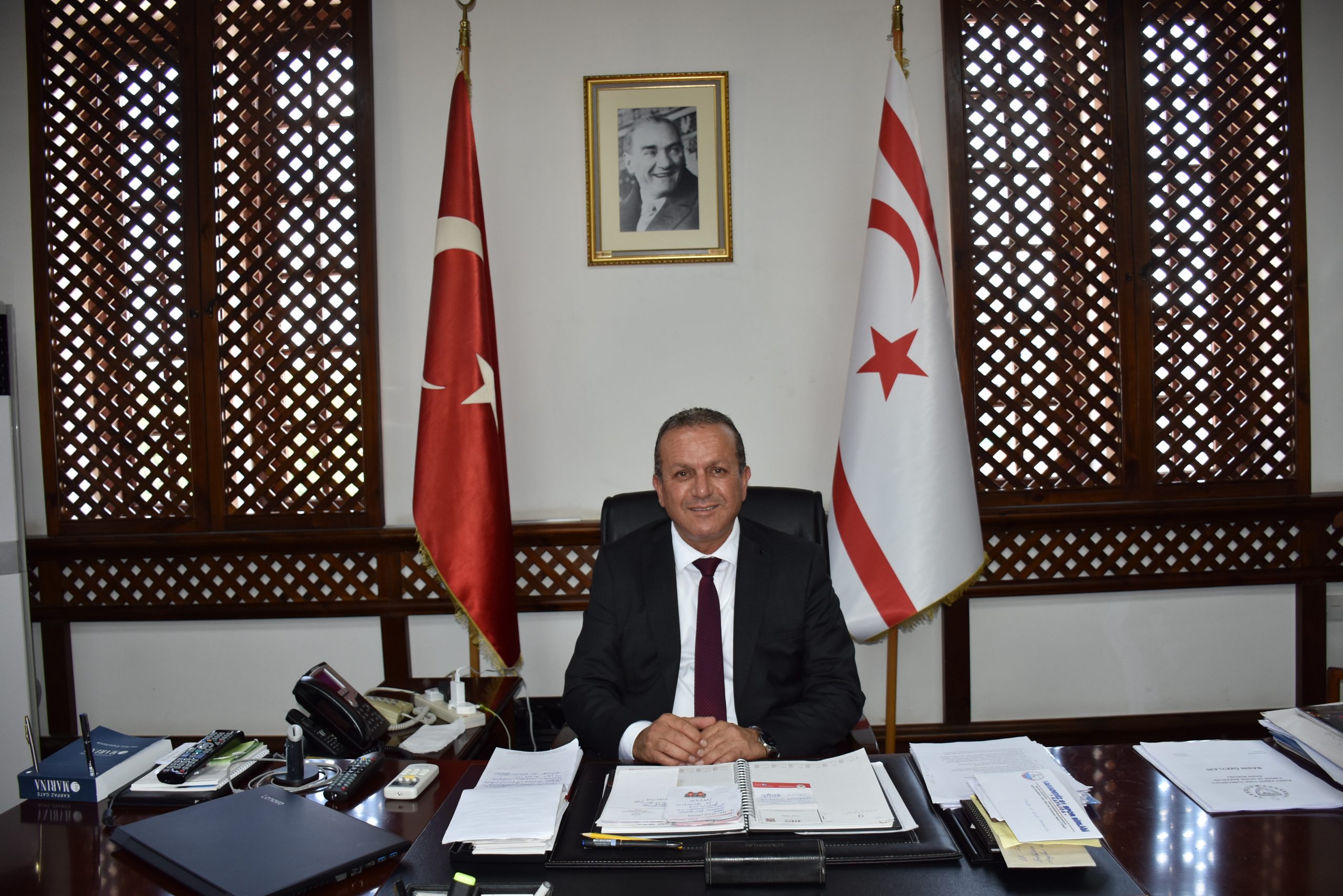 Başbakan Yardımcısı, Turizm Bakanı Ataoğlu, mesaj yayımladı