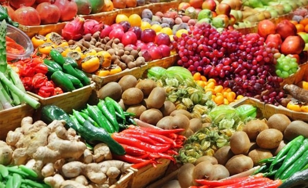 “Yaş Sebze ve Meyve Referans Fiyatları Belirleme Komitesi” oluşturuluyor