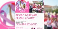 Geçitkale Belediyesi yarın Pembe Pazar Etkinliği düzenliyor