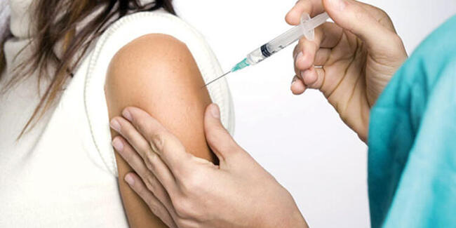 Güney: Çocuklara klinik koronavirüs aşı denemelerinde biyoetik ihlaller