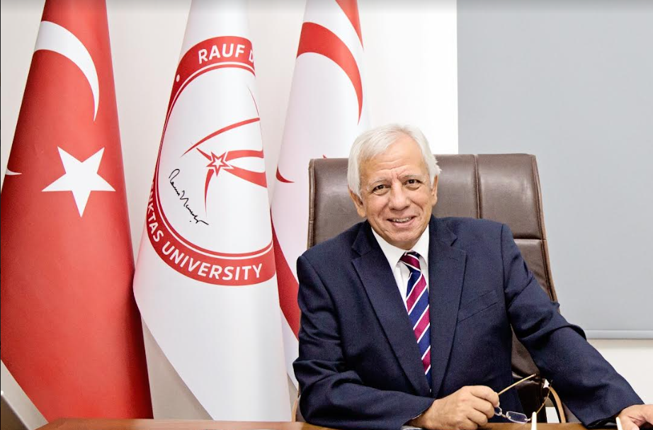 Prof. Dr. Bıçak, Dar Al Hekma Üniversitesi İşletme Yüksek Lisans (MBA) Programını denetledi