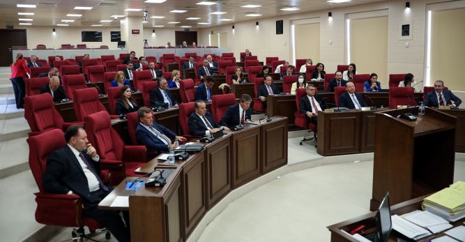 Kıbrıs Türk Elektrik Kurumu’nun AKSA’ya olan borcu devlet borcu olarak devralınıyor