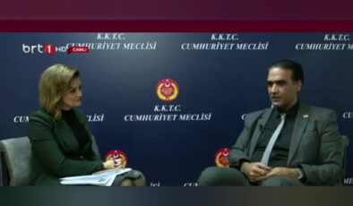 Gardiyanoğlu:Başsavcılık  görüşü doğrultusunda yabancı işçi getirilmesine yetki veren protokoller iptal edildi