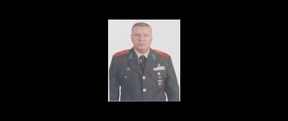 Güvenlik Kuvvetleri Komutanlığı Yüksek Değerlendirme Kurulu toplantısında Piyade Albay Bayraklı tuğgeneralliğe terfi ettirildi
