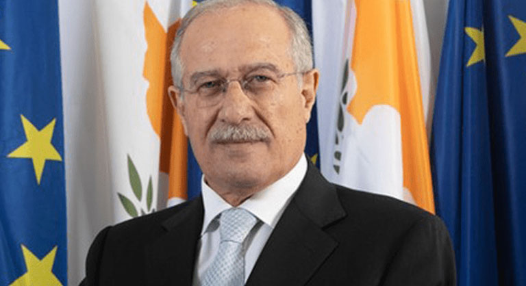 Rum Hükümet Sözcüsü Kusios;  “Türkiye’nin canı yanmalı”