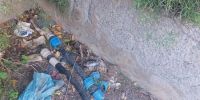 Gazimağusa Belediyesi ekipleri birçok su saatinde su hırsızlığı yapıldığını tespit etti