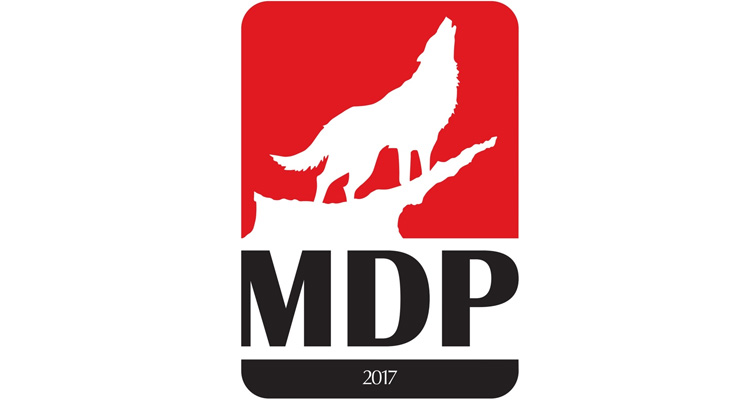 MDP açıklama yaptı;    Devlet sahipsiz değildir