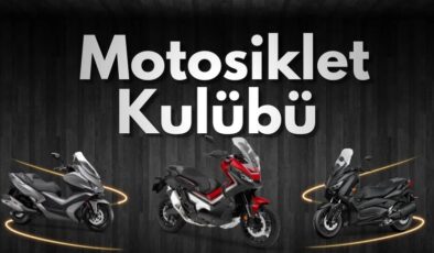 Motosiklet Kulübü 18.10.2024