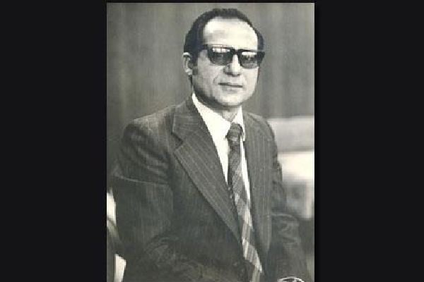 İlk başbakan Mustafa Çağatay anıldı