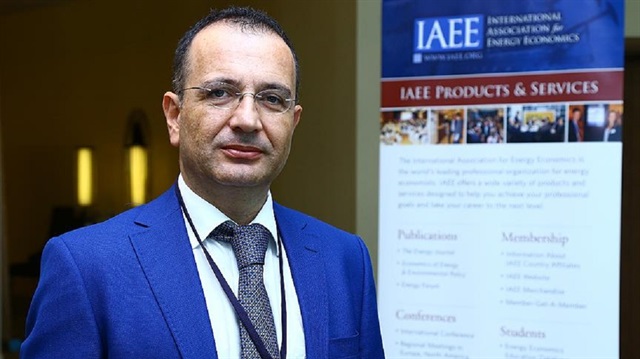 Prof. Dr. Kumbaroğlu;  KKTC’de elektrik üretimi çağdışı