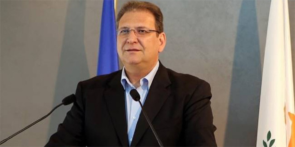Rum Başkanlık Müsteşarı Palmas;   Özlü müzakereler seçimden sonra